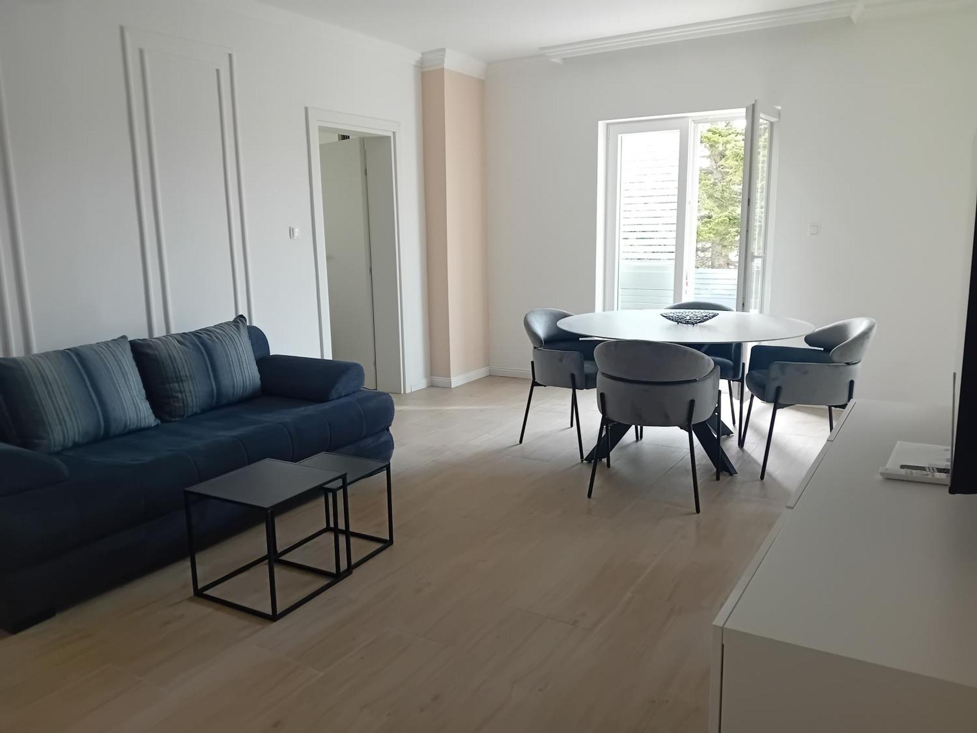 Apartments Angie 扎达尔 外观 照片