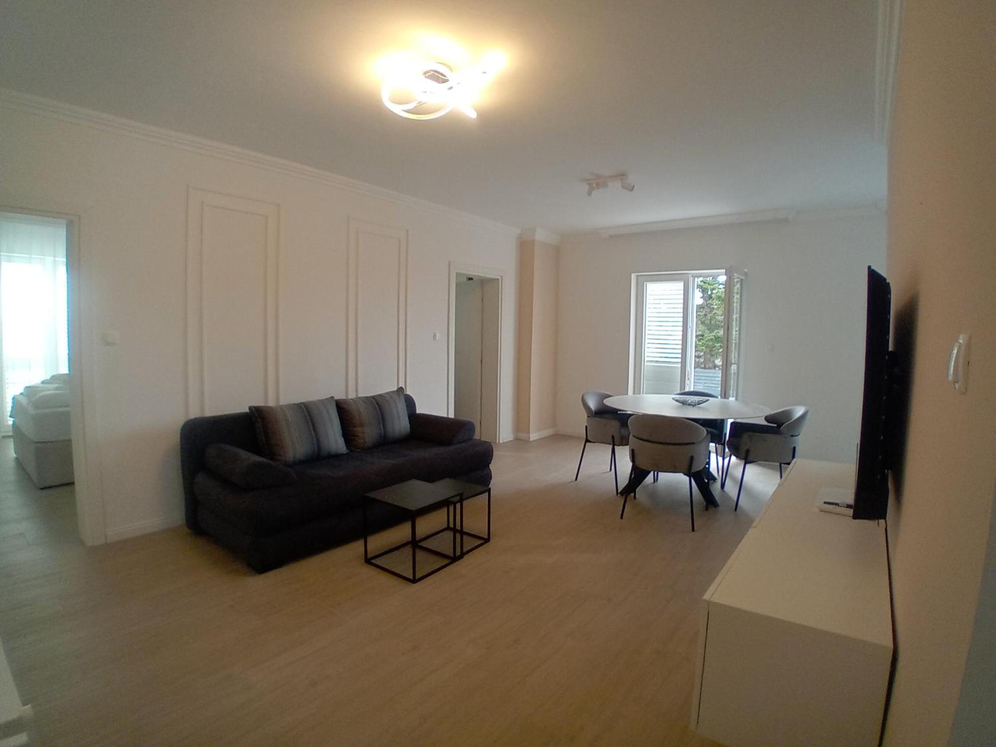 Apartments Angie 扎达尔 外观 照片