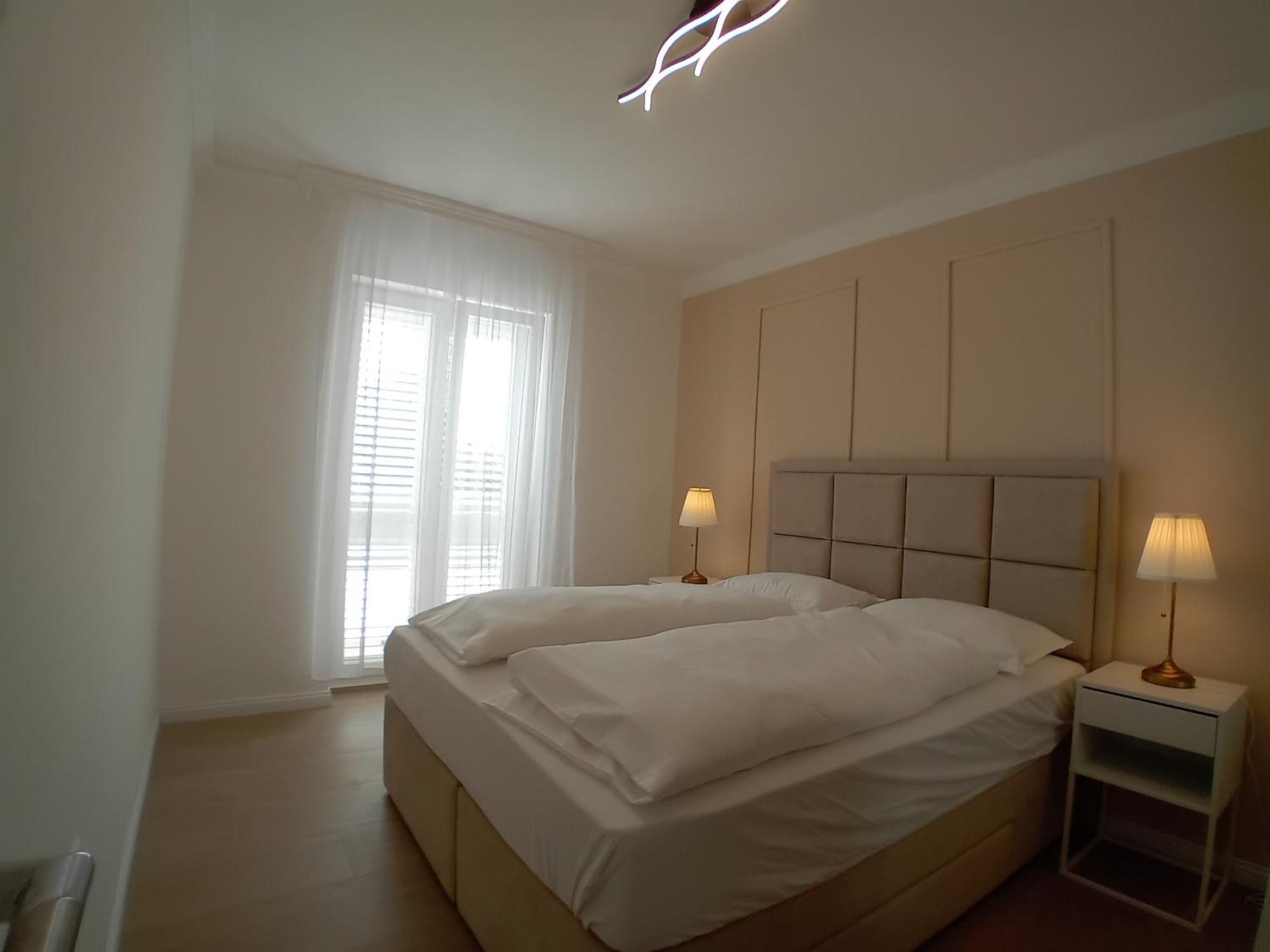 Apartments Angie 扎达尔 外观 照片