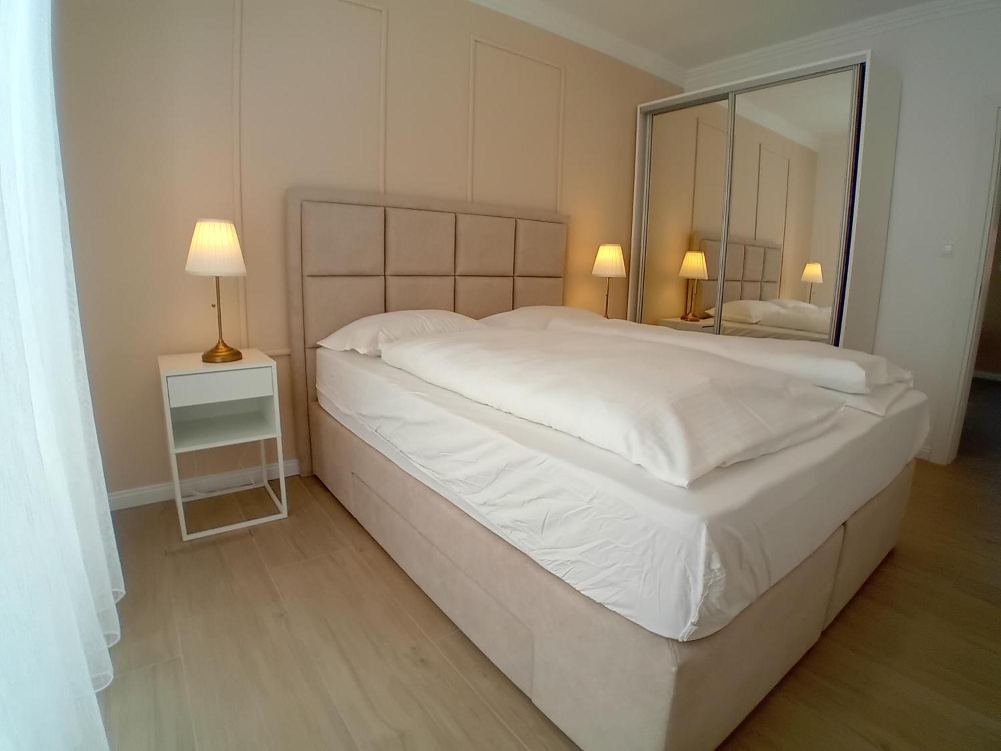 Apartments Angie 扎达尔 外观 照片