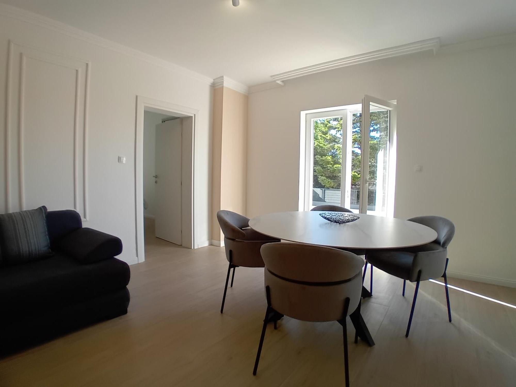 Apartments Angie 扎达尔 外观 照片