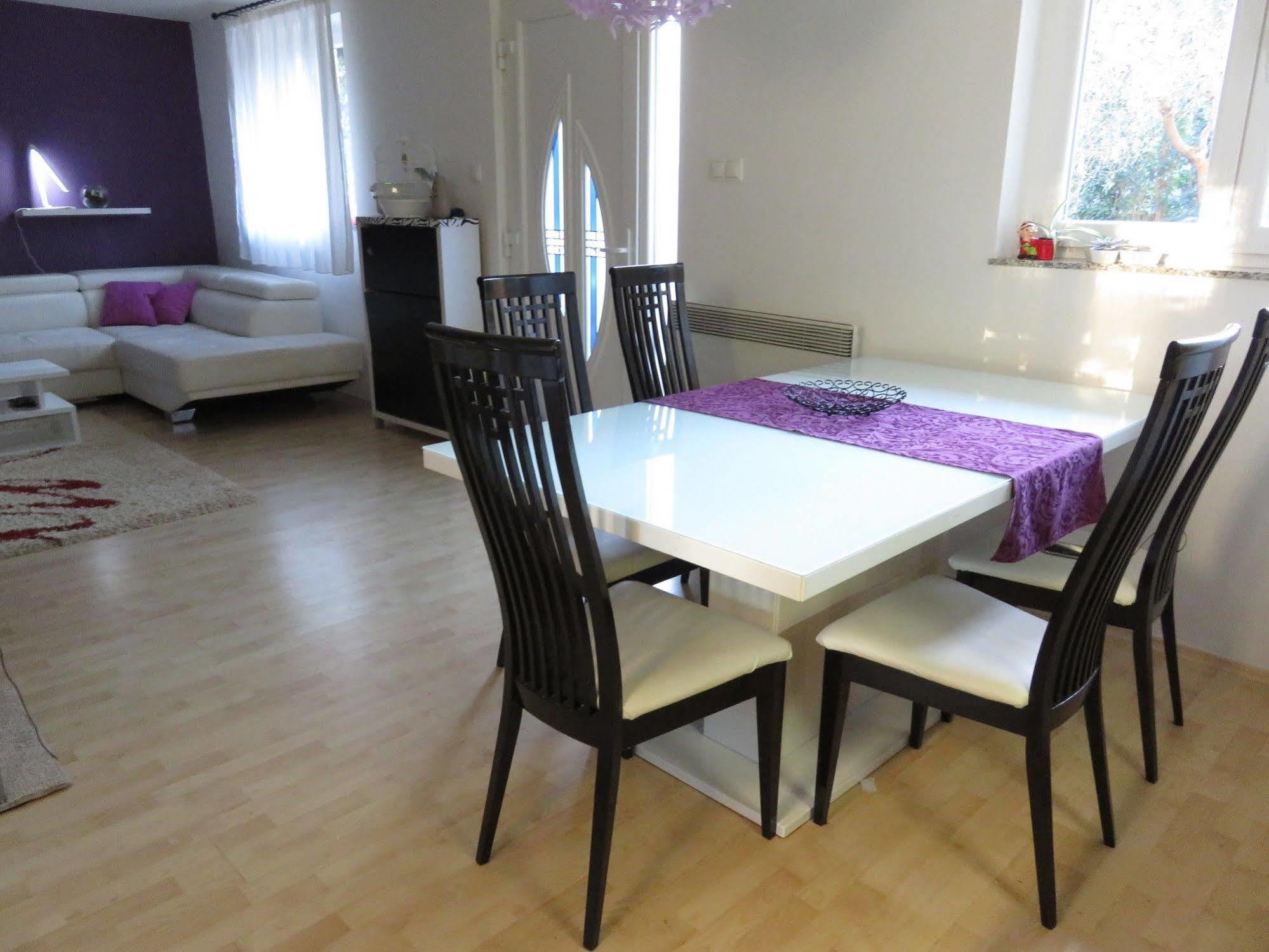 Apartments Angie 扎达尔 外观 照片